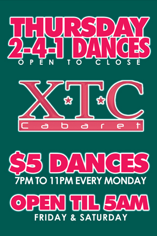 2*4*1 Dances<br />2*4*1 Dances