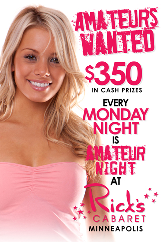 Amateur Night