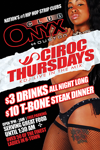 Bottle Poppin Thursdays Bottle Poppin Thursdays
