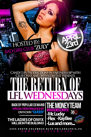 5 Star Wednesdays- 