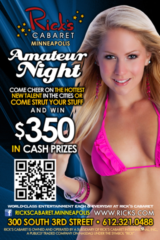Amateur Night